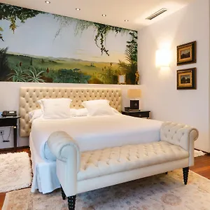 Hotel Mirador De Dalt Vila-relais & Chateaux