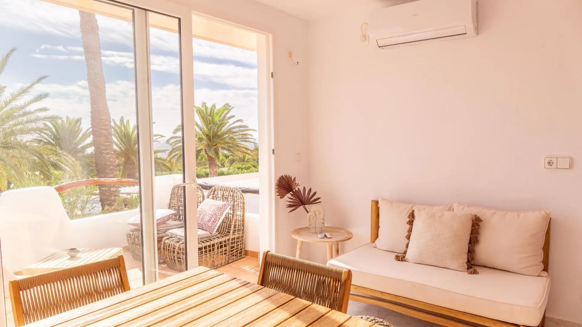 Hotel Unio Ibiza - Adults Only Cala Vadella