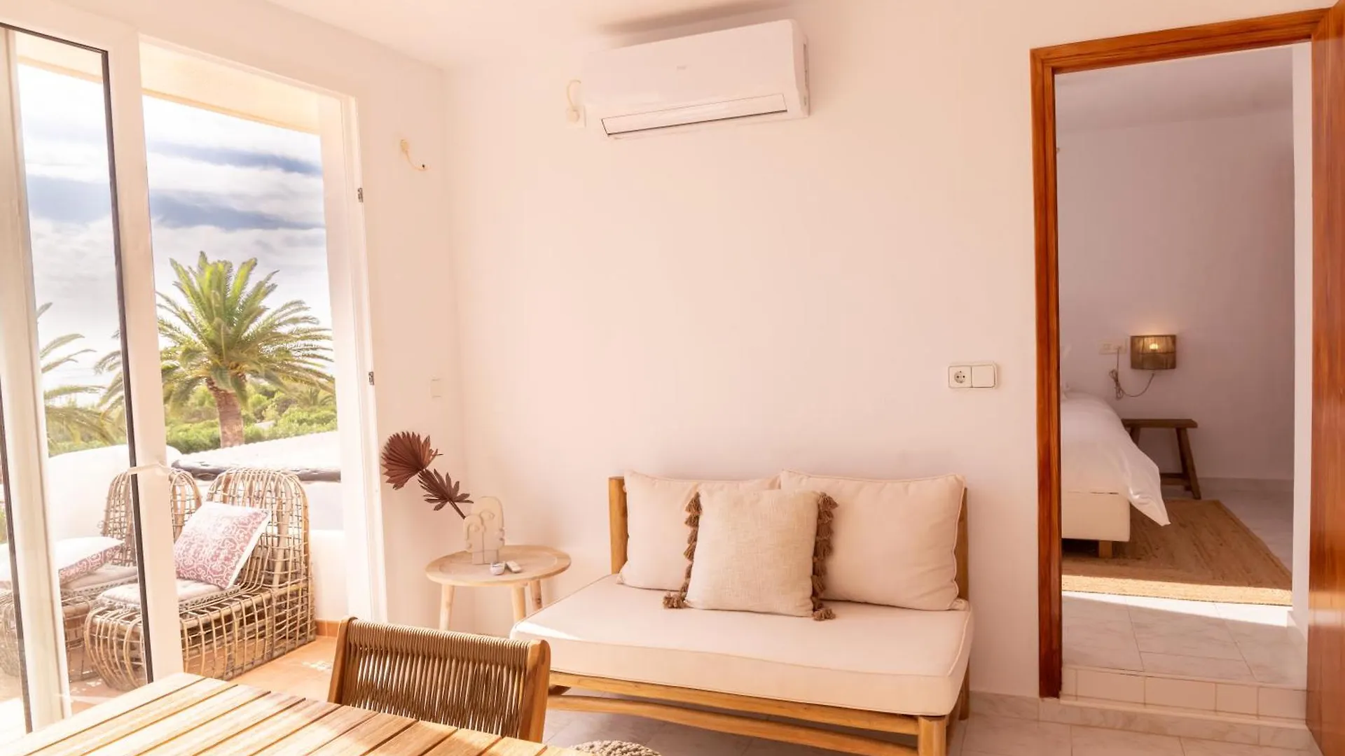 Hotel Unio Ibiza - Adults Only Cala Vadella   Cala Vadella (Ibiza)