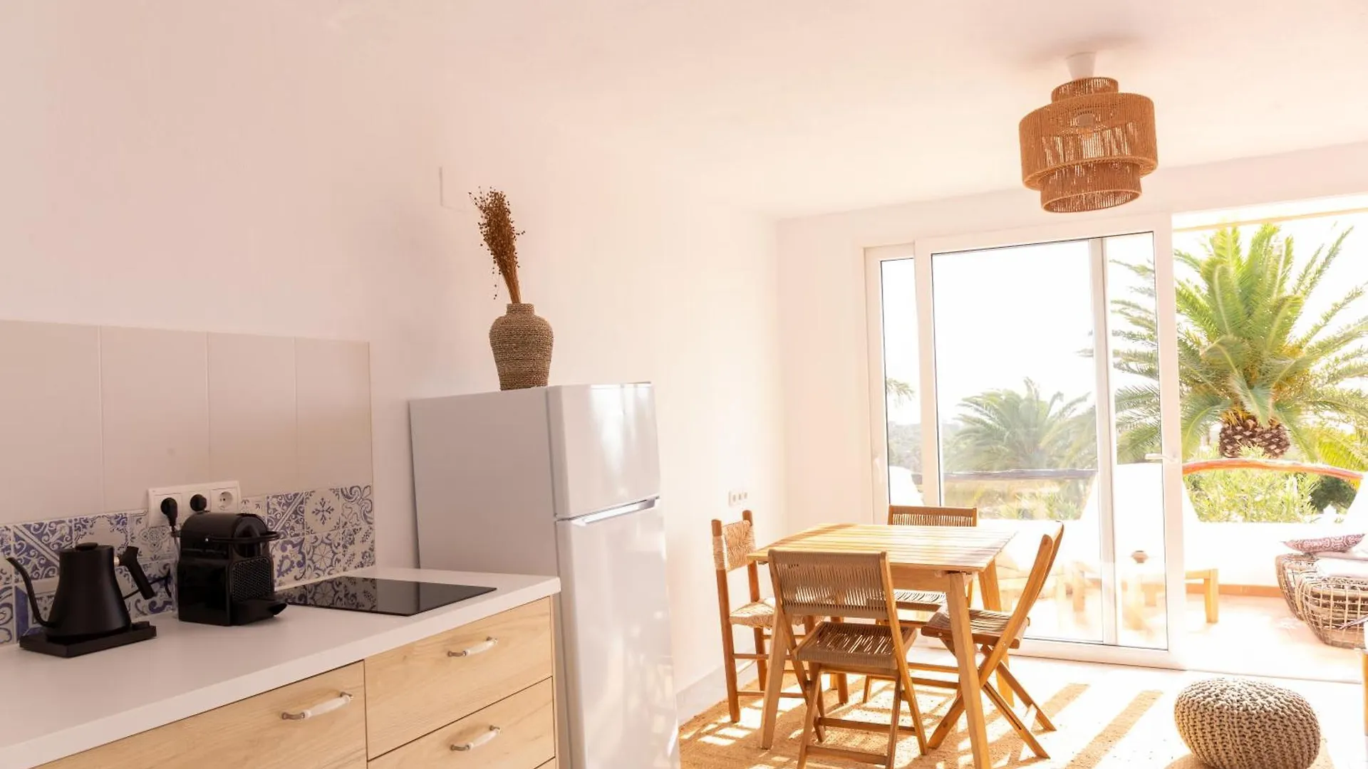 Hotel Unio Ibiza - Adults Only Cala Vadella