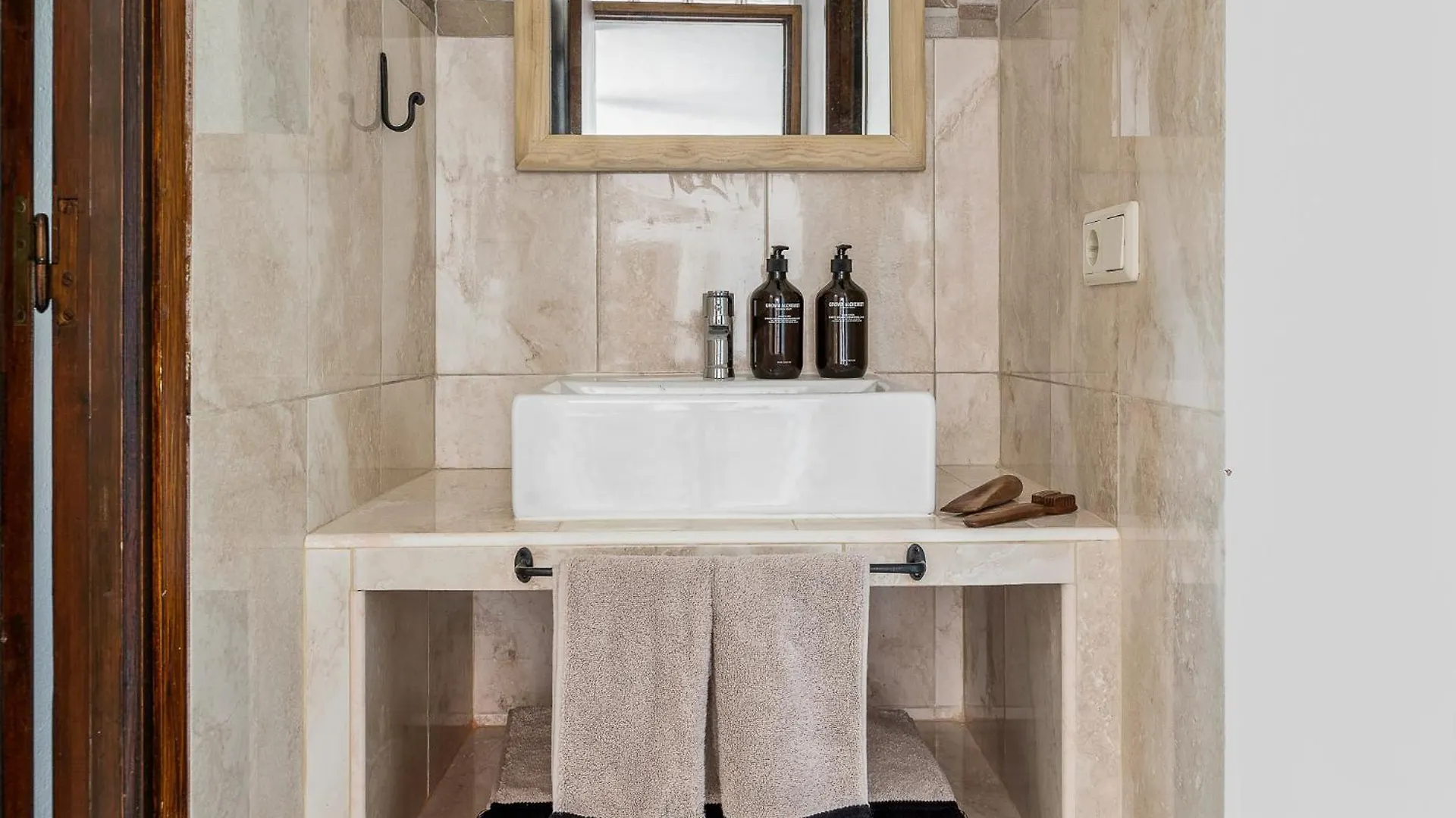 Hotel Unio Ibiza - Adults Only Cala Vadella  Cala Vadella (Ibiza)