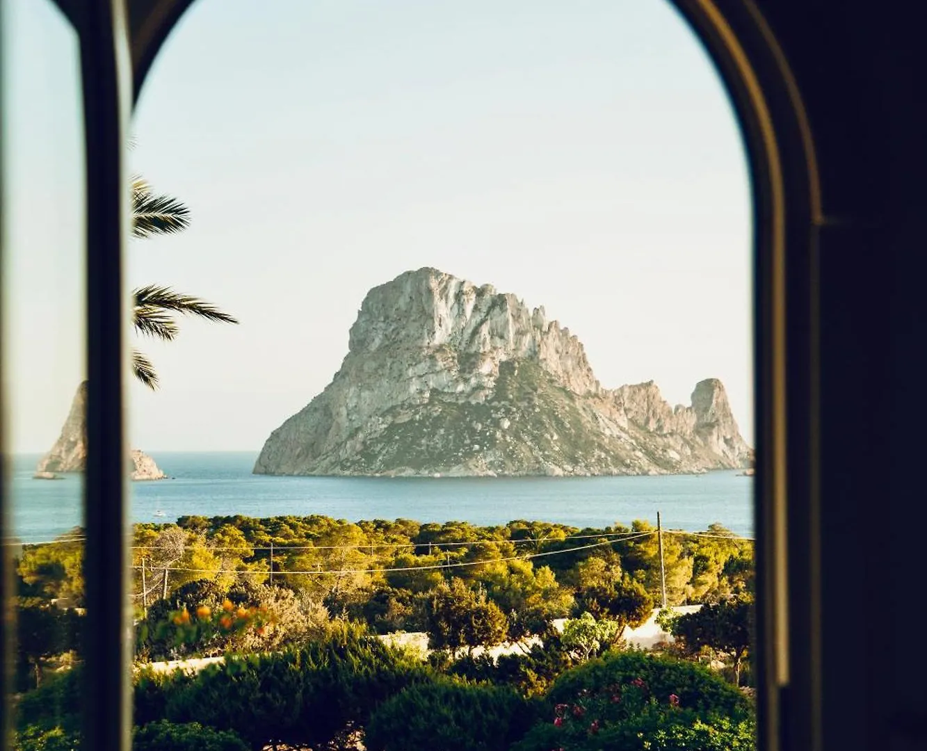 Hotel Unio Ibiza - Adults Only Cala Vadella