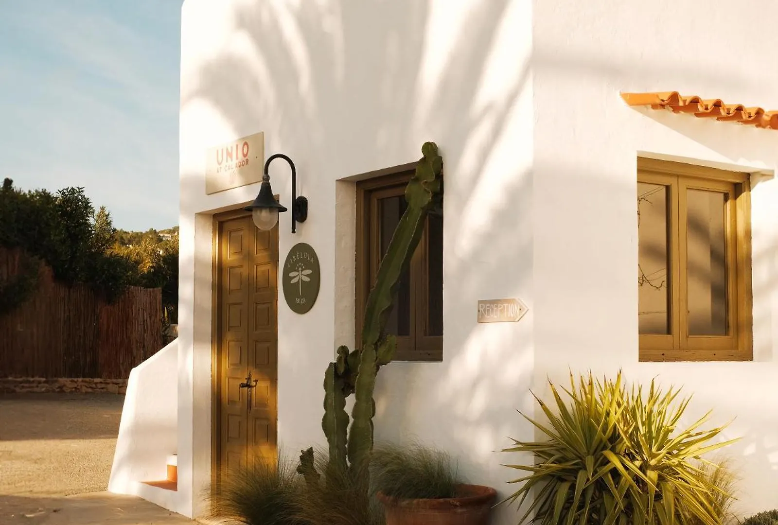 Hotel Unio Ibiza - Adults Only Cala Vadella  4*, Cala Vadella (Ibiza)
