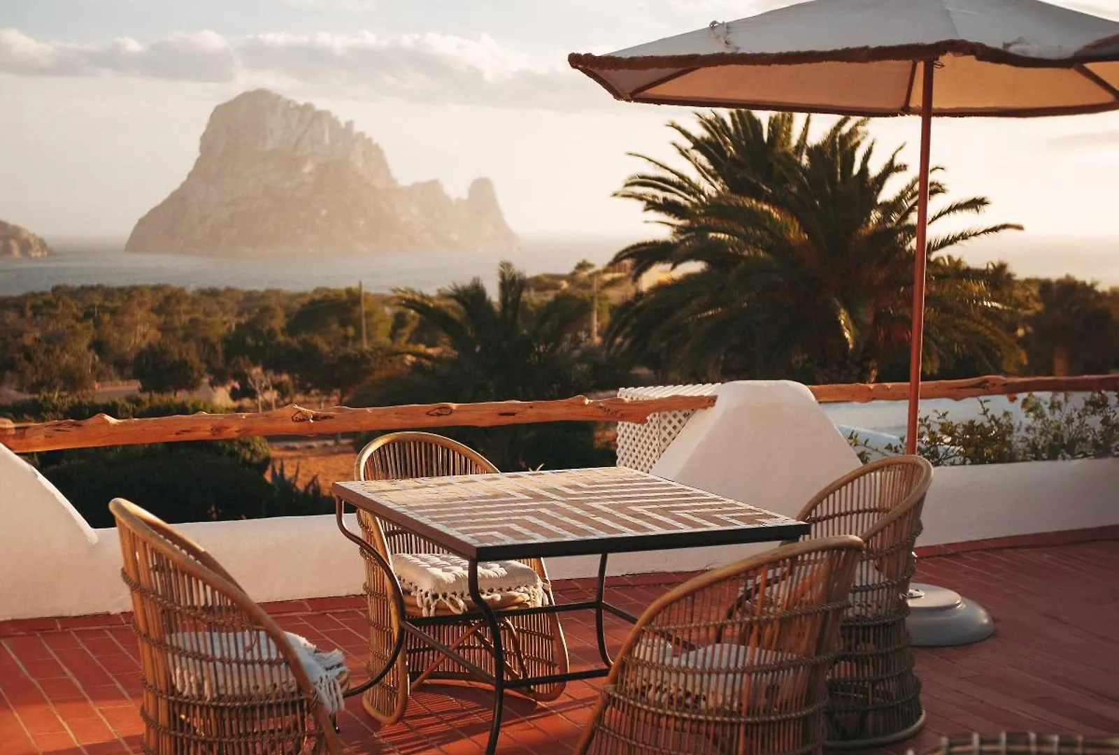 Hotel Unio Ibiza - Adults Only Cala Vadella