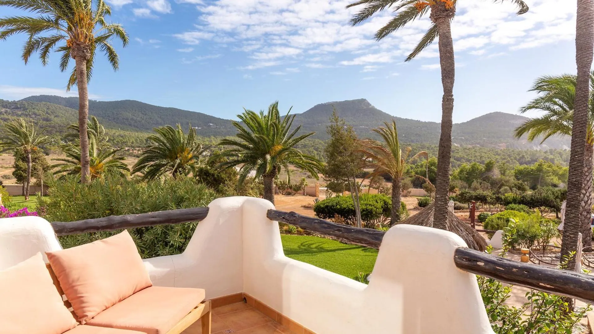 Hotel Unio Ibiza - Adults Only Cala Vadella   Cala Vadella (Ibiza)