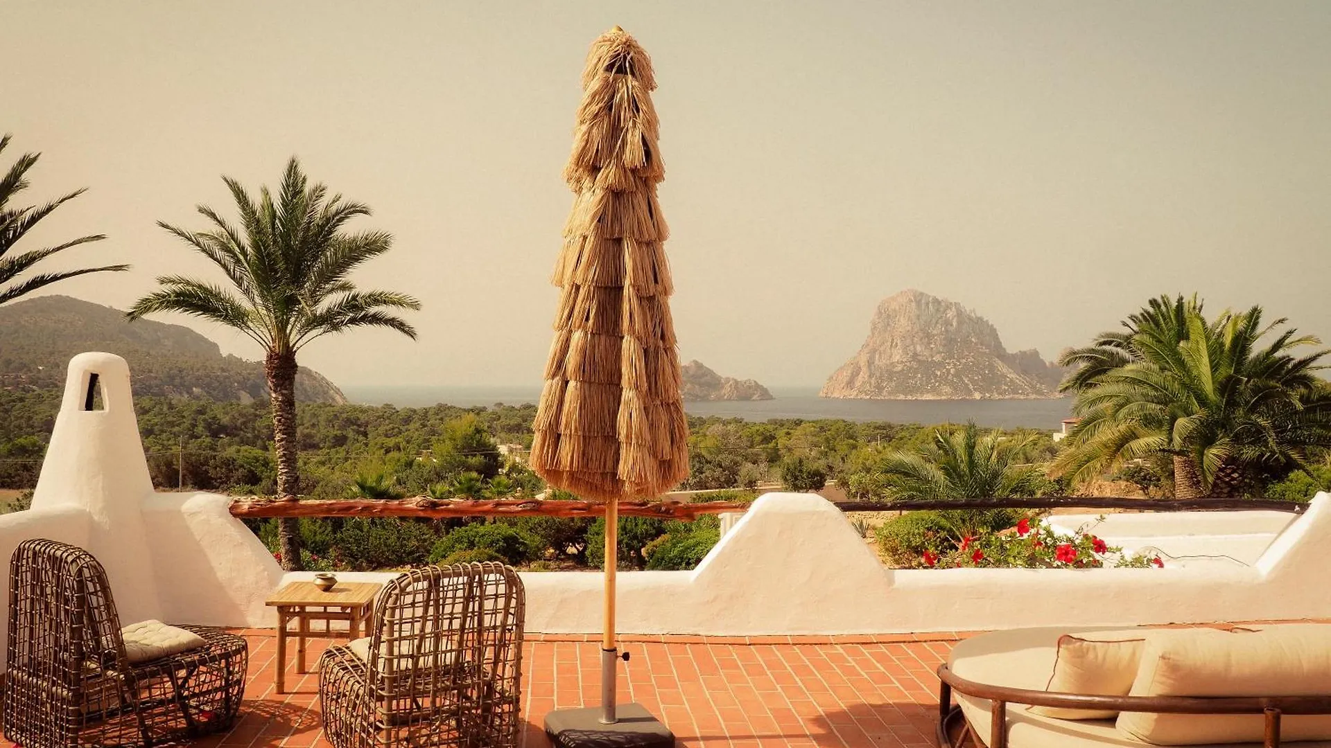 ****  Hotel Unio Ibiza - Adults Only Cala Vadella  Spagna